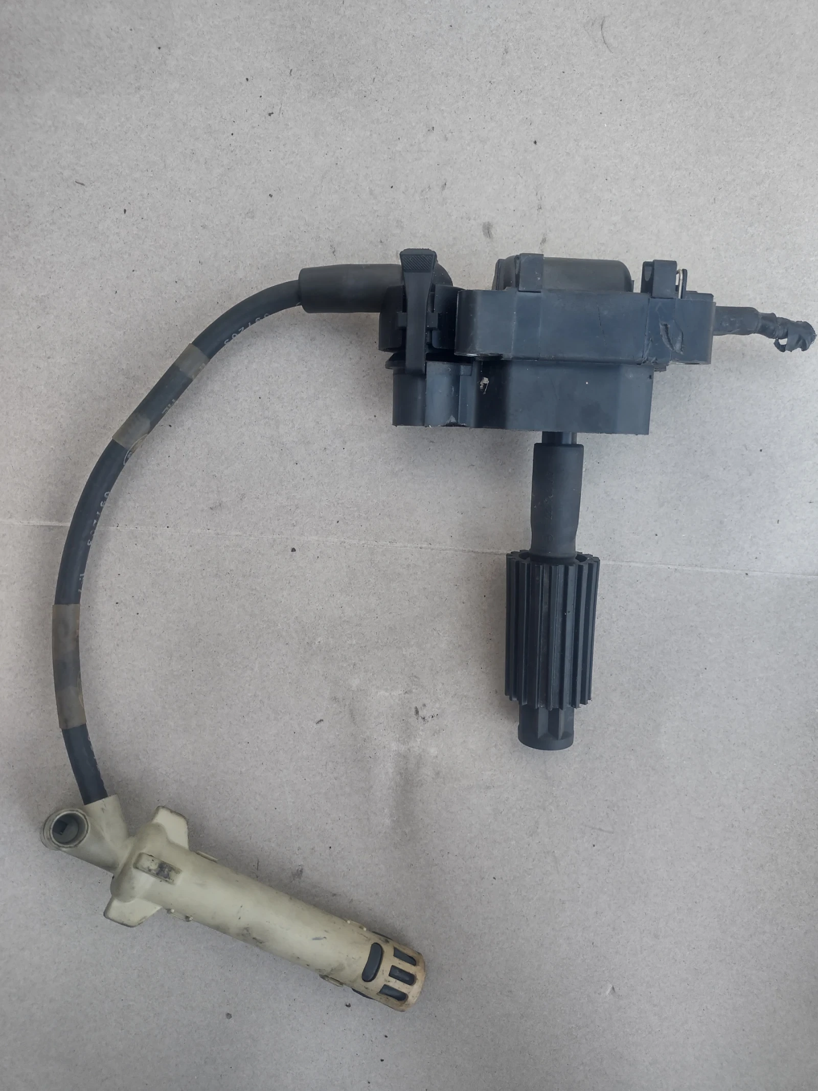 0221505423 ����������� ������ FORD TRANSIT  2.3 16V   91XF12029BA | Mobile.bg � ����������� 3