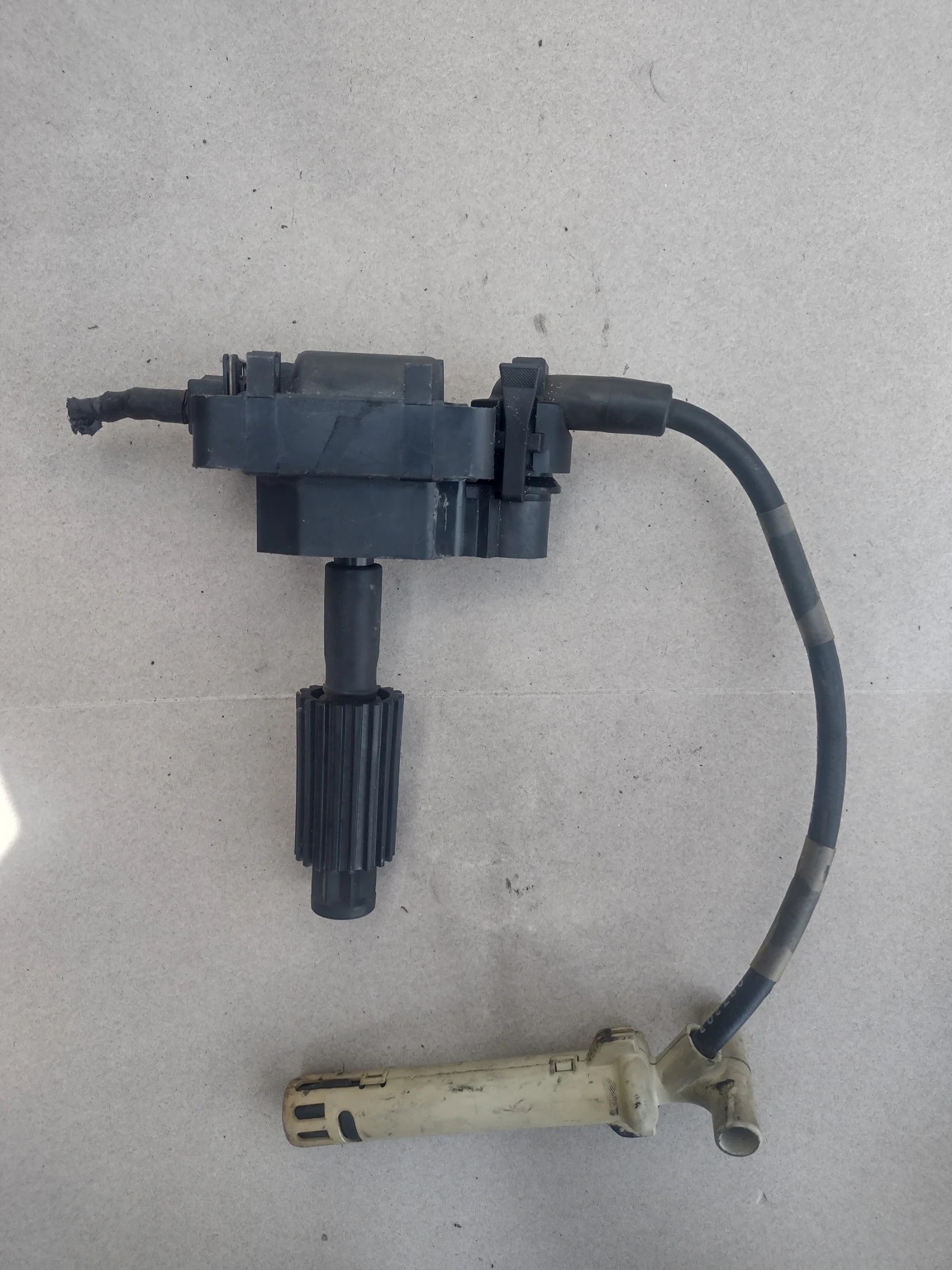 0221505423 ����������� ������ FORD TRANSIT  2.3 16V   91XF12029BA | Mobile.bg � ����������� 1