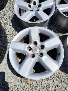 Джанти за Toyota Rav4, снимка 3