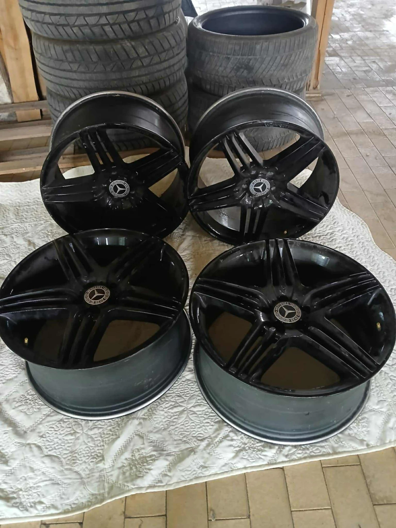 ������ �� Mercedes-Benz | Mobile.bg � ����������� 1