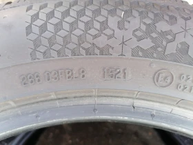 Гуми Зимни 235/55R18, снимка 6 - Гуми и джанти - 48401581