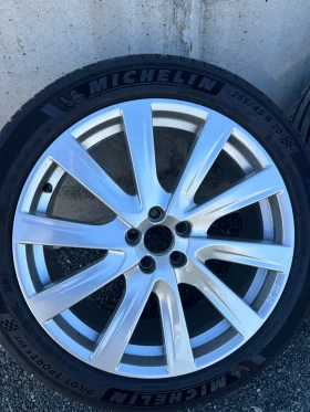    255/45R20 | Mobile.bg    2