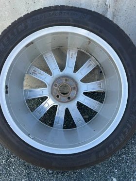    255/45R20 | Mobile.bg    9