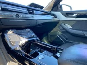 Audi A8 4.2 TDI, снимка 4