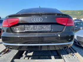 Audi A8 4.2 TDI, снимка 7