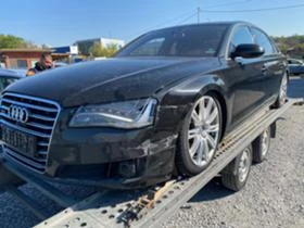 Audi A8 4.2 TDI, снимка 1