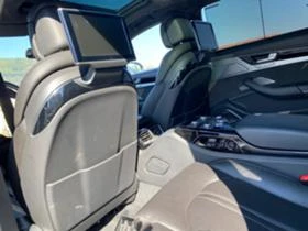 Audi A8 4.2 TDI, снимка 6