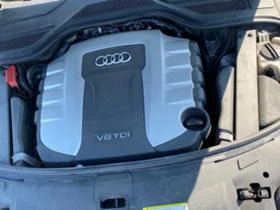 Audi A8 4.2 TDI, снимка 10