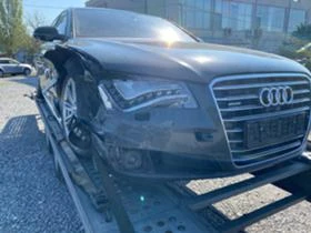 Audi A8 4.2 TDI, снимка 8
