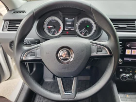 Skoda Octavia 2.0D 184кс 4х4, снимка 14