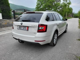 Skoda Octavia 2.0D 184кс 4х4, снимка 4