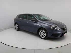 Renault Megane 1.3 TCE / LIMITED, снимка 3