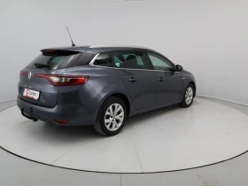 Renault Megane 1.3 TCE / LIMITED, снимка 6