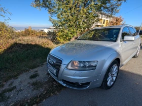 Audi A6 Allroad 3.0 ТDI - изображение 4