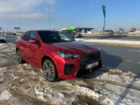 BMW iX2 Drive.Ass+ /Harman Kardon, снимка 1