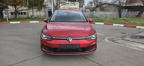 VW Golf уникат-е Hybrid-Автомат-НАВИ-КОКПИТ ТАБЛО, снимка 8
