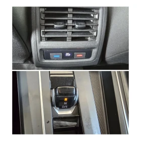 VW Golf уникат-е Hybrid-Автомат-НАВИ-КОКПИТ ТАБЛО, снимка 16