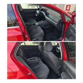 VW Golf уникат-е Hybrid-Автомат-НАВИ-КОКПИТ ТАБЛО, снимка 11