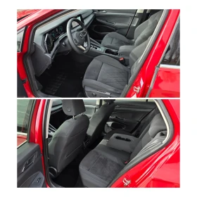 VW Golf уникат-е Hybrid-Автомат-НАВИ-КОКПИТ ТАБЛО, снимка 10