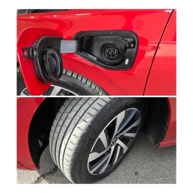 VW Golf уникат-е Hybrid-Автомат-НАВИ-КОКПИТ ТАБЛО, снимка 15