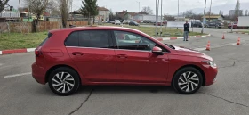 VW Golf уникат-е Hybrid-Автомат-НАВИ-КОКПИТ ТАБЛО, снимка 6
