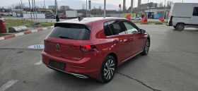 VW Golf уникат-е Hybrid-Автомат-НАВИ-КОКПИТ ТАБЛО, снимка 5