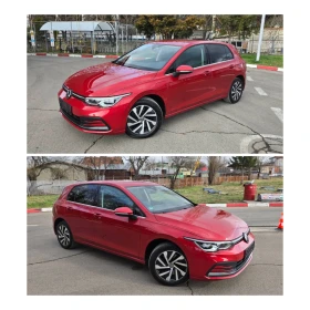 VW Golf уникат-е Hybrid-Автомат-НАВИ-КОКПИТ ТАБЛО, снимка 9