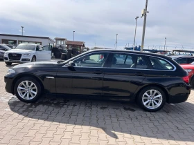 BMW 520 D AVTOMAT/NAVI EURO 5, снимка 9