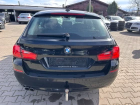 BMW 520 D AVTOMAT/NAVI EURO 5, снимка 7