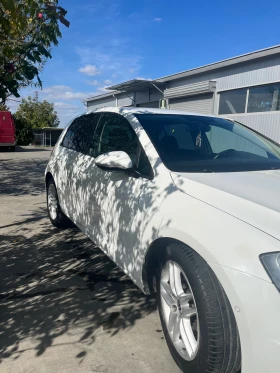 VW Golf 1.6 TDI, снимка 2
