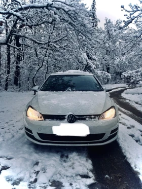 VW Golf 1.6 TDI, снимка 1