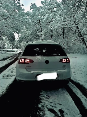VW Golf 1.6 TDI, снимка 4