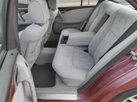 Mercedes-Benz E 230                                  /// BENZIN / GAS , снимка 7