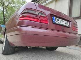 Mercedes-Benz E 230                                  /// BENZIN / GAS , снимка 17