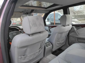 Mercedes-Benz E 230                                  /// BENZIN / GAS , снимка 9