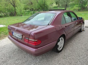 Mercedes-Benz E 230                                  /// BENZIN / GAS , снимка 3
