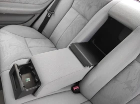 Mercedes-Benz E 230                                  /// BENZIN / GAS , снимка 8