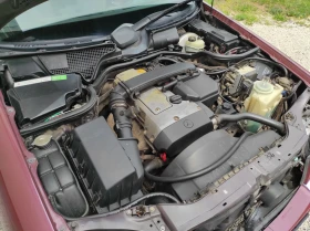 Mercedes-Benz E 230                                  /// BENZIN / GAS , снимка 15