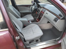 Mercedes-Benz E 230                                  /// BENZIN / GAS , снимка 10