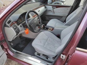Mercedes-Benz E 230                                  /// BENZIN / GAS , снимка 5