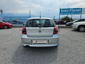 BMW 118 2.0 D  143kc Facelif , снимка 5