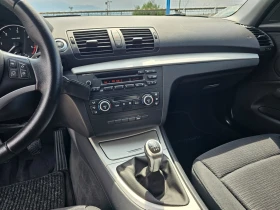 BMW 118 2.0 D  143kc Facelif , снимка 11