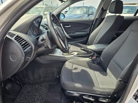 BMW 118 2.0 D  143kc Facelif , снимка 9