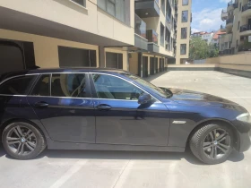 BMW 530 Напълно обслужен: двигател, вериги, лагери, кутия, снимка 5