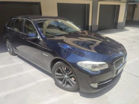 BMW 530 Напълно обслужен: двигател, вериги, лагери, кутия, снимка 4
