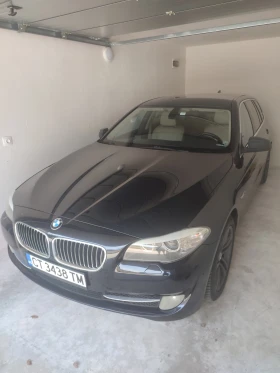 BMW 530 Напълно обслужен: двигател, вериги, лагери, кутия, снимка 10