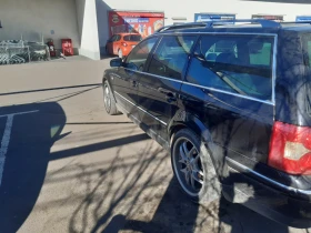 VW Passat, снимка 2