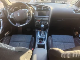 DS DS 4 1.6Blue-Hdi / Facelift / Aisin, снимка 8
