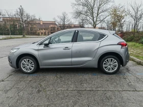 DS DS 4 1.6Blue-Hdi / Facelift / Aisin, снимка 5