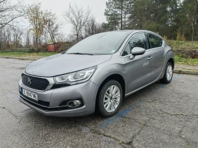 DS DS 4 1.6Blue-Hdi / Facelift / Aisin, снимка 2